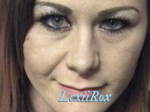 LexiiRox