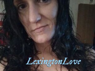 LexingtonLove DeriheruI