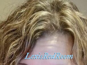 LexisRedRoom