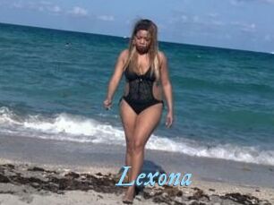 Lexona