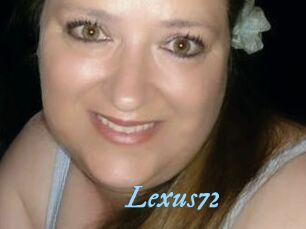 Lexus72