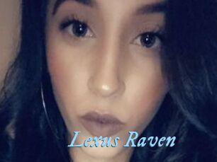 Lexus_Raven