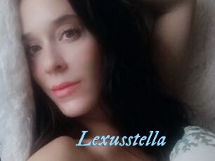 Lexusstella