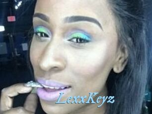 Lexx_Keyz