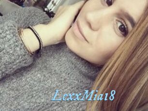 LexxMia18