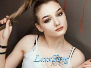 LexxTang
