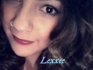 Lexxee DeriheruI