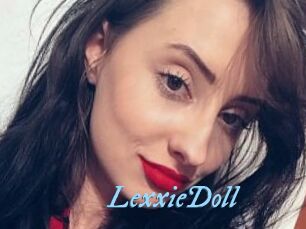 LexxieDoll