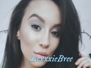 LexxxieBree