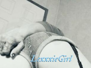LexxxieGirl