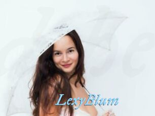 LexyBlum