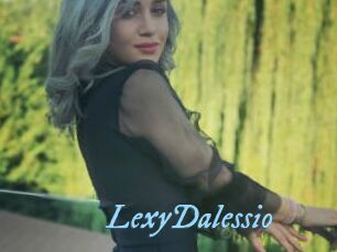 LexyDalessio