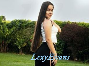 LexyEvans