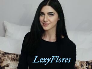 LexyFlores