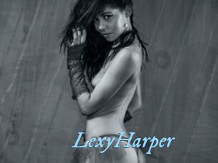 LexyHarper