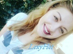 LexyHot
