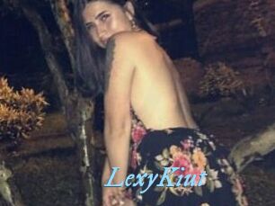 LexyKiut