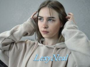 LexyNeal