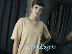 LexyRogers