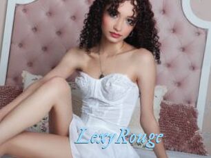 LexyRouge