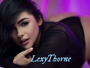 LexyThorne