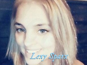 Lexy_Sparx