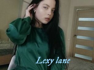 Lexy_lane