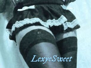 LexyeSweet