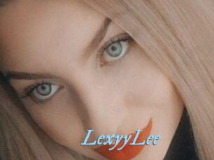 LexyyLee
