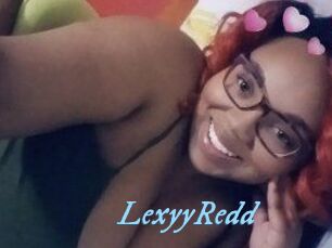 LexyyRedd