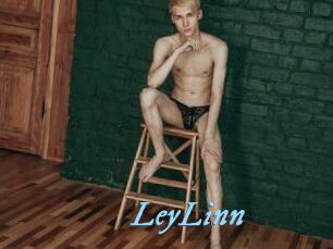 LeyLinn DeriheruI