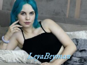 LeyaBeyman