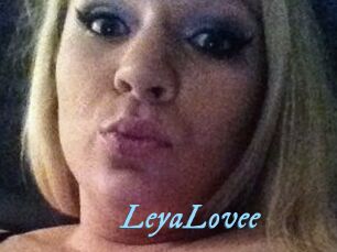 LeyaLovee