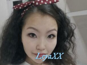 LeyaXX
