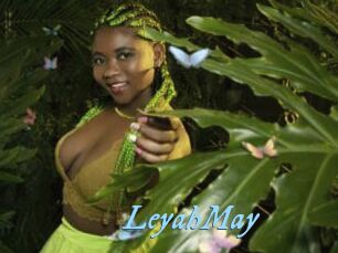 LeyahMay