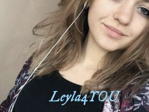 Leyla4YOU