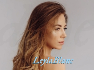 LeylaBlanc