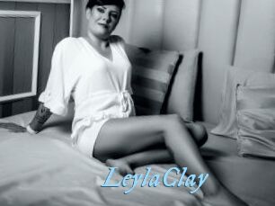 LeylaClay