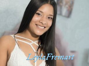 LeylaFremart