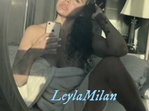 LeylaMilan