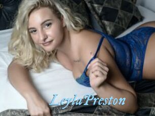 LeylaPreston
