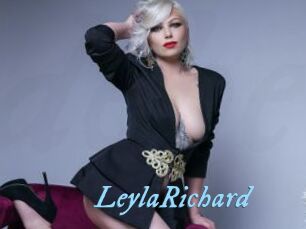 LeylaRichard