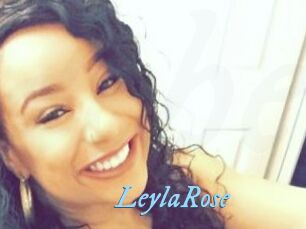 LeylaRose DeriheruI