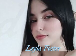 Leyla_Foster