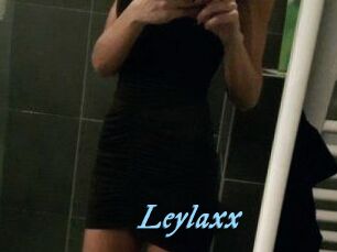 Leylaxx