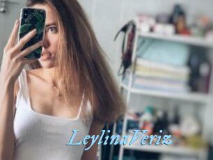 LeylinaVeriz