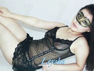 Leysha