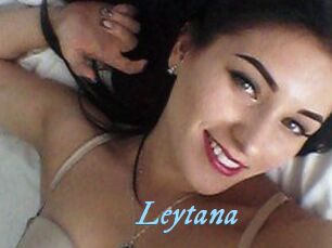 Leytana