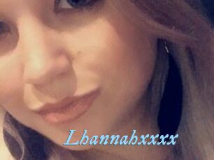 Lhannahxxxx