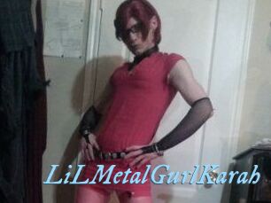 LiLMetalGurlKarah